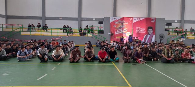 Kejurda Futsal Kota Tangerang 2023