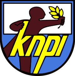 DPD KNPI Kota Tangerang